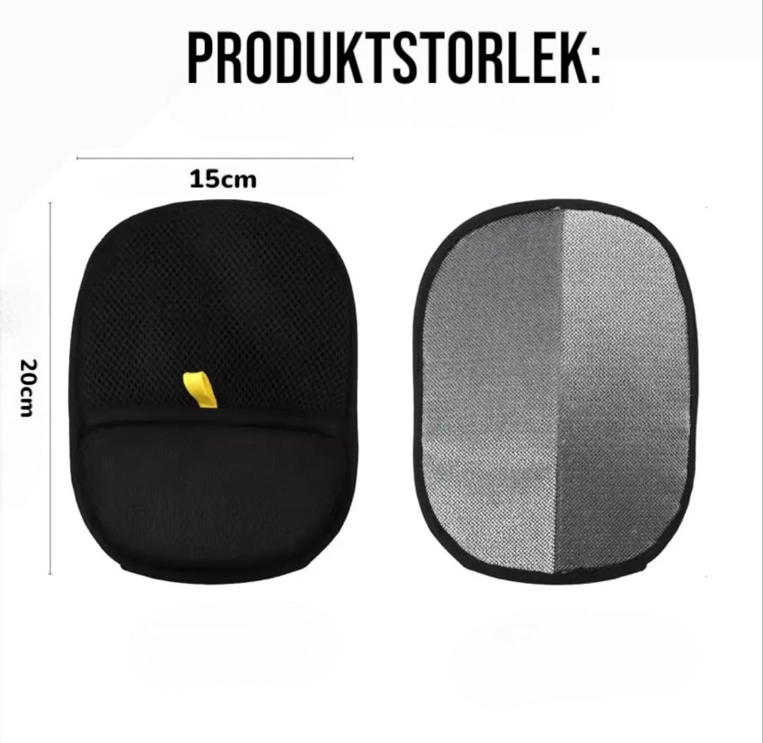 Petswipe™- Pälsfri på några sekunder